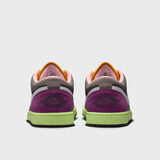Air Jordan 1 Low SE OIL GREY/WHITE-CAVE STONE-ARCTIC PUNCH HQ2010-005
