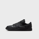 Nike Dunk Low GORE-TEX BLACK HQ2053-001