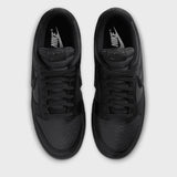 Nike Dunk Low GORE-TEX BLACK HQ2053-001