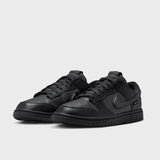 Nike Dunk Low GORE-TEX BLACK HQ2053-001