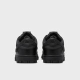 Nike Dunk Low GORE-TEX BLACK HQ2053-001