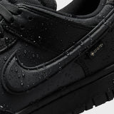 Nike Dunk Low GORE-TEX BLACK HQ2053-001