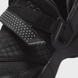 Women Jordan Trunner LX BLACK/BLACK-BLACK HQ2164-001