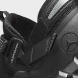 Women Jordan Trunner LX BLACK/BLACK-BLACK HQ2164-001