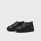 Women Nike First Sight BLACK/MULTI-COLOR-MTLC DARK GREY HQ2410-001