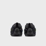 Women Nike First Sight BLACK/MULTI-COLOR-MTLC DARK GREY HQ2410-001