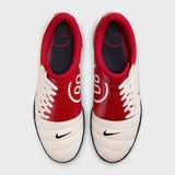 Nike Total 90 WHITE/BLACK-GYM RED HQ2851-100