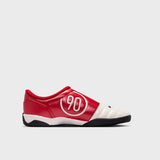 Nike Total 90 WHITE/BLACK-GYM RED HQ2851-100