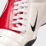 Nike Total 90 WHITE/BLACK-GYM RED HQ2851-100
