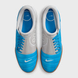 Nike Total 90 UNIVERSITY BLUE/WHITE-VAST GREY HQ2851-400