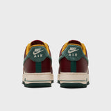 Nike Air Force 1 '07 LV8 Coconut Milk/Vintage Green-Dark Team Red HQ3612-113