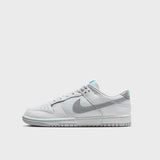 Nike Dunk Low Retro SE Summit White/Metallic Silver-Glacier Ice HQ3619-121