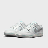 Nike Dunk Low Retro SE Summit White/Metallic Silver-Glacier Ice HQ3619-121