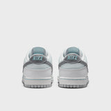 Nike Dunk Low Retro SE Summit White/Metallic Silver-Glacier Ice HQ3619-121