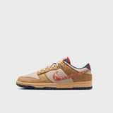 Nike Dunk Low Retro SE Wheat/Burnt Sunrise-Sanddrift HQ3640-790