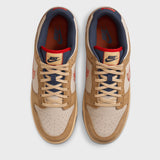 Nike Dunk Low Retro SE Wheat/Burnt Sunrise-Sanddrift HQ3640-790