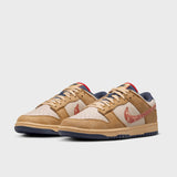 Nike Dunk Low Retro SE Wheat/Burnt Sunrise-Sanddrift HQ3640-790