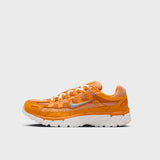 Nike P-6000 Premium Kumquat/Metallic Silver-Magma Orange HQ3641-886