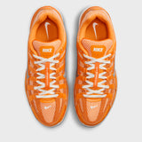 Nike P-6000 Premium Kumquat/Metallic Silver-Magma Orange HQ3641-886