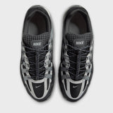 Nike P-6000 Anthracite/Black Smoke-Grey HQ3818-001