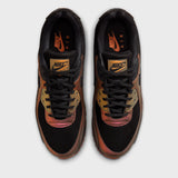 Air Max 90 Black/Black-Dark Russet-Metallic Copper HQ4042-001