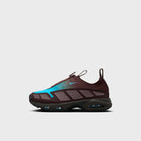 Women's Nike Air Max SNDR Burgundy Crush/Baltic Blue-Baroque HQ4189-600