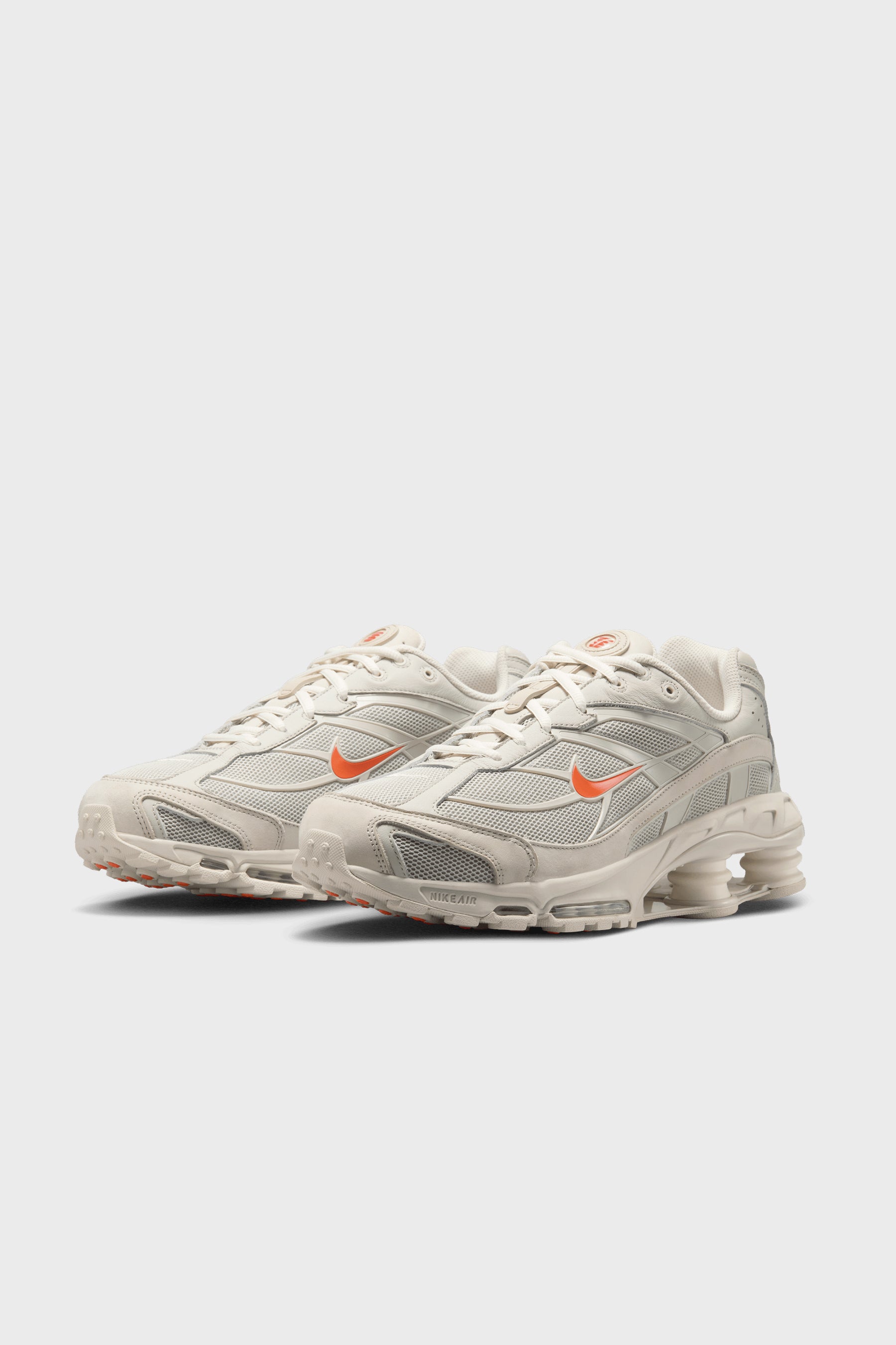 Nike shox ride online