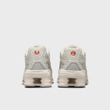 Nike Shox Ride 2 Light Bone/Turf Orange-Phantom HQ5412-072