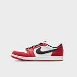 Air Jordan 1 Retro Low VARSITY RED/BLACK-SUMMIT WHITE HQ6998-600