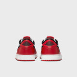 Air Jordan 1 Retro Low VARSITY RED/BLACK-SUMMIT WHITE HQ6998-600
