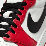 Air Jordan 1 Retro Low VARSITY RED/BLACK-SUMMIT WHITE HQ6998-600