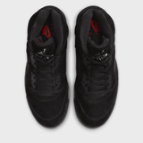 Air Jordan 5 Retro Black/Black-Picante Red-Glow N The Dark HQ7978-001
