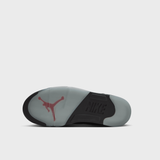 Air Jordan 5 Retro Black/Black-Picante Red-Glow N The Dark HQ7978-001