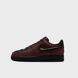 Nike Air Force 1 Retro HWN Black Crimson QS HV2016-001