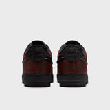 Nike Air Force 1 Retro HWN Black Crimson QS HV2016-001