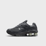 Nike Shox Ride 2 Anthracite/Jade Horizon-Iron Grey HV2540-001