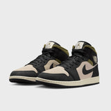 Air Jordan 1 Mid SE LT OREWOOD BRN/OFF NOIR-MEDIUM OLIVE HV4091-102