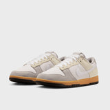 Nike Dunk Low Phantom/White-College Grey-LT- Khaki HV4301-030