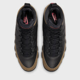 Air Jordan 9 Retro Black/True Red-Light Olive HV4794-030