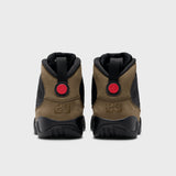 Air Jordan 9 Retro Black/True Red-Light Olive HV4794-030