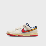 Nike Dunk Low Retro SE Pale Ivory/LT Crimson-Sail HV5749-110