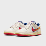 Nike Dunk Low Retro SE Pale Ivory/LT Crimson-Sail HV5749-110