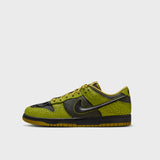 Nike Dunk Low Bright Cactus/Black-Green Curry HV6103-300