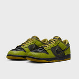 Nike Dunk Low Bright Cactus/Black-Green Curry HV6103-300