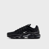 Nike Air Max Plus OG BLACK/METALLIC SILVER-BLACK HV8066-002