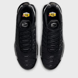 Nike Air Max Plus OG BLACK/METALLIC SILVER-BLACK HV8066-002