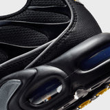Nike Air Max Plus OG BLACK/METALLIC SILVER-BLACK HV8066-002