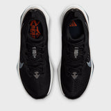 Nike ACG Zegama BLACK/SUMMIT WHITE-SAFETY ORANGE HV8113-001