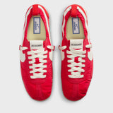 Nike Moon Shoe SP x Jacquemus UNIVERSITY RED/CASHMERE-BICYCLE YELLOW HV8547-600