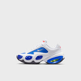 Women Air Max Muse x Veneda Carter White/Metallic Silver-Racer Blue HV9929-100